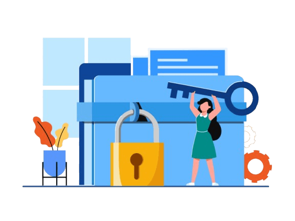 Access Control Logs