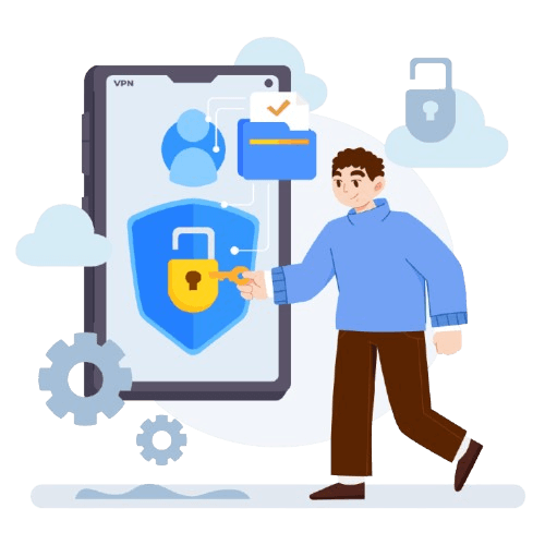 End-to-End Encryption
