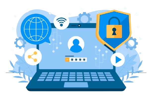 Access Logs & Audit Trails